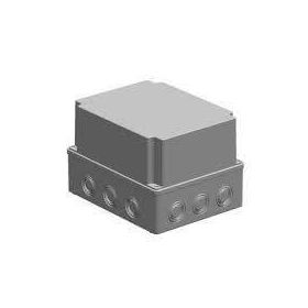 Mete Enerji 40208205 190x240x160 mm Termoplastik Buat