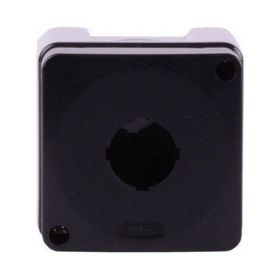 Mete Enerji 4021010504 IP44 1li Termoplastik Buton Kutusu