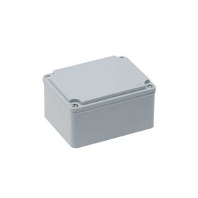Mete Enerji 402508 100x130x73 IP67 Alüminyum Buat