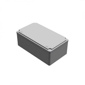 Mete Enerji 402514 130x230x90 mm IP67 Alüminyum Buat