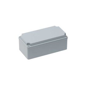 Mete Enerji 402560 100x200x80 IP67 Alüminyum Buat