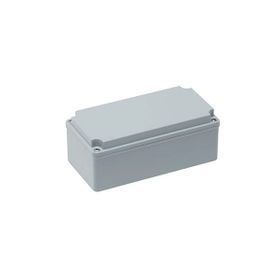 Mete Enerji 402560 100x200x80 IP67 Alüminyum Buat