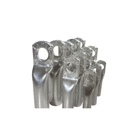 Mete Enerji 402610 IP67 80x130x73 İkili Alüminyum Buton Kutusu