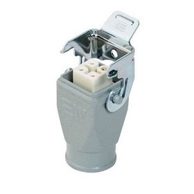 Mete Enerji 403004S 4x10A Metal Mandallı Çoklu Uzatma Prizi