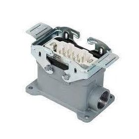 Mete Enerji 403027S 10x16 A Çok Kontaklı Duvar Fişi