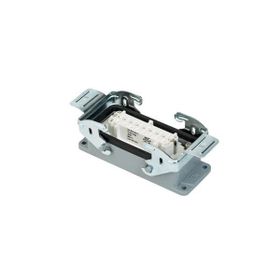 Mete Enerji 403030s 16x16A Çoklu Makine Prizi Metal Mandal