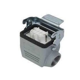 Mete Enerji 403095S 6x16 A Çok Kontaklı Uzatma Prizi