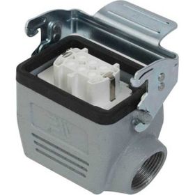 Mete Enerji 403095S 6x16 A Çok Kontaklı Uzatma Prizi