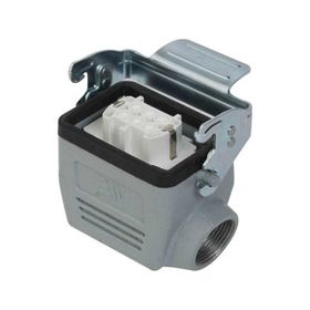 Mete Enerji 403095S 6x16 A Çok Kontaklı Uzatma Prizi