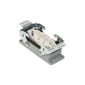 Mete Enerji 403101S Çok Kontaklı 6x35 A Makine Fişi