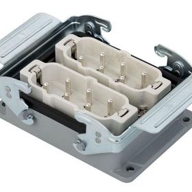 Mete Enerji 403151S 12x35 A Çok Kontaklı Makine Fişi