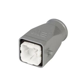 Mete Enerji 403248 Çok Kontaklı 3x10A Fiş