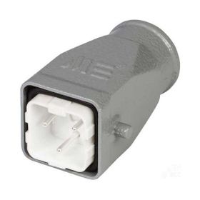 Mete Enerji 403248 Çok Kontaklı 3x10A Fiş