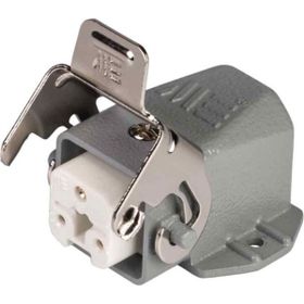 Mete Enerji 403254S 3x10A Çoklu Eğik Makine Prizi