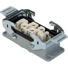 Mete Enerji 403400S Çoklu Makine Prizi