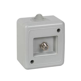 Mete Enerji 40501505 Nemliyer Uydu Prizi