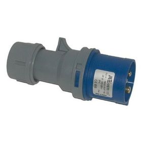 Mete Enerji 406101 3x16A Ip44 Düz Fiş