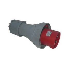 Mete Enerji 406116 4x63A Ip67 Düz Fiş