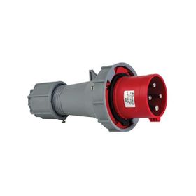Mete Enerji 406116 4x63A Ip67 Düz Fiş