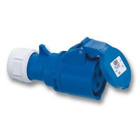 Mete Enerji 406401V 3x16A Ip44 Vidalı Bağlantı Uzatma Priz