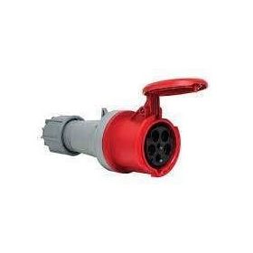 Mete Enerji 406417 5x63A Ip44 Uzatma Prizi