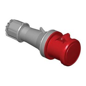 Mete Enerji 406417 5x63A Ip44 Uzatma Prizi