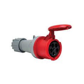 Mete Enerji 406417 5x63A Ip44 Uzatma Prizi