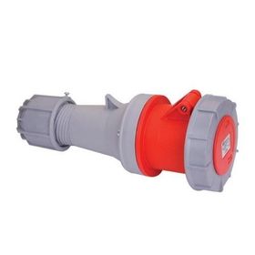 Mete Enerji 406418 5x63A Ip67 Uzatma Prizi