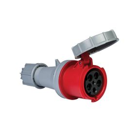 Mete Enerji 406418 5x63A Ip67 Uzatma Prizi