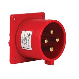Mete Enerji 4X32A IP44 5 Adet Makine Fiş