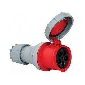 Mete Enerji IP67 5x125A 3 Adet Uzatma Priz