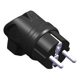 Mete Enerji Ups-404004 1x16a Eğik Fiş