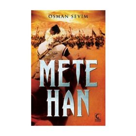 Mete Han - Osman Sevim