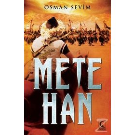 Mete Han - Osman Sevim