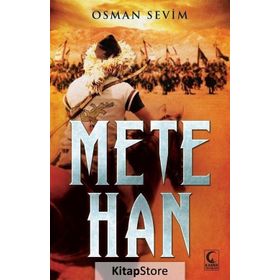 Mete Han - Osman Sevim
