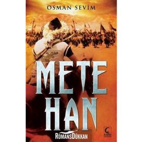 Mete Han - Osman Sevim