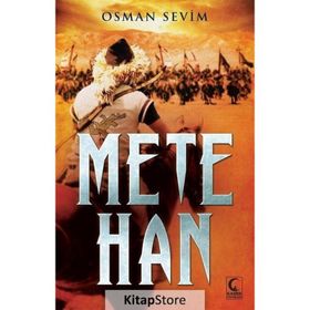 Mete Han - Osman Sevim