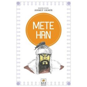 METE HAN - SERDAR DEMIRCAN