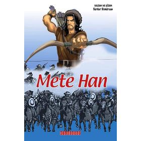 METE HAN - SERDAR DEMIRCAN
