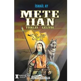 METE HAN - SERDAR DEMIRCAN