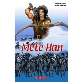 METE HAN - SERDAR DEMIRCAN