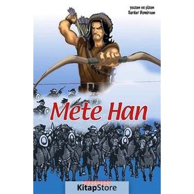 METE HAN - SERDAR DEMIRCAN