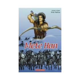 METE HAN - SERDAR DEMIRCAN