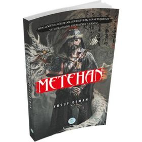 METE HAN - SERDAR DEMIRCAN