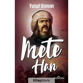 Mete Han - Yusuf Osman