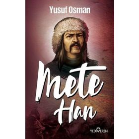 Mete Han - Yusuf Osman