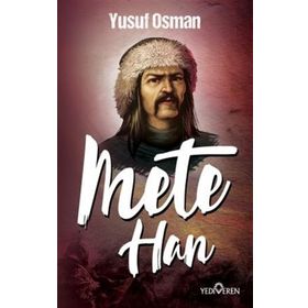 Mete Han - Yusuf Osman