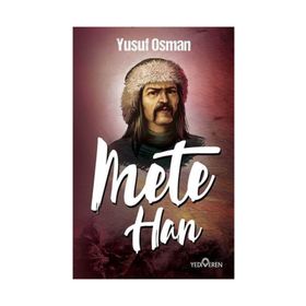 Mete Han - Yusuf Osman