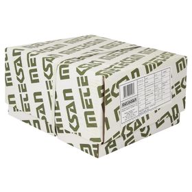 Meteksan 11 x 24 1 Nüsha 5.5 Perforeli 2000'li Sürekli Form