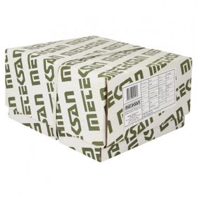 Meteksan 11 x 24 1 Nüsha 5.5 Perforeli 2000'li Sürekli Form